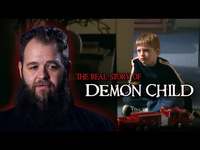 The Thompson Family Haunting & The Story of Man (Full Documentary)