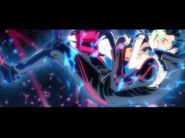 REDLINE - REDLINE DAY (HD & Lyrics)