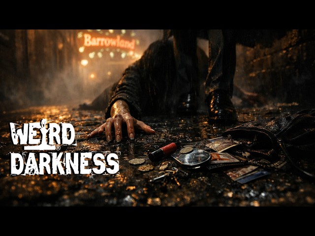 48 Victims, One Suspect, Zero Charges: Was Peter Tobin Bible John? | The Bible John Murders