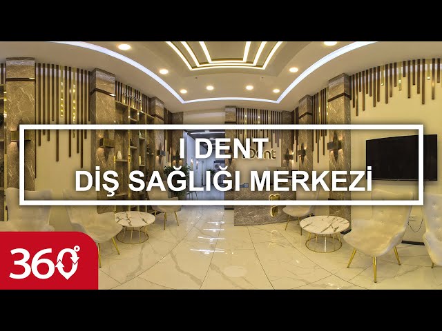 I Dent Diş Sağlığı Merkezi | Başakşehir İstanbul