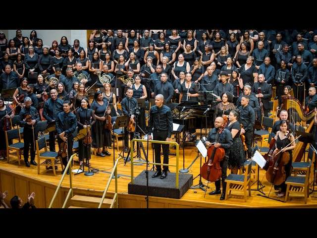 New Apostolic Church Southern Africa | Music - “Victoria, My Jesus Lives!”  (official)