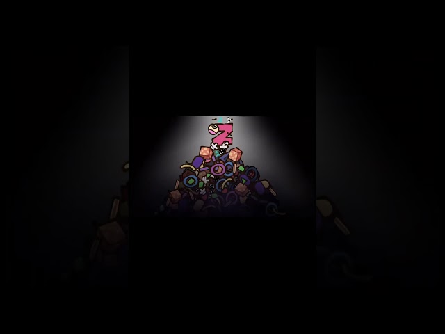 THE AMAZING DIGITAL CIRCUS ANIMATION [cr yarcraft_ on tt] #tadc #trend #animation #fyp #catdino