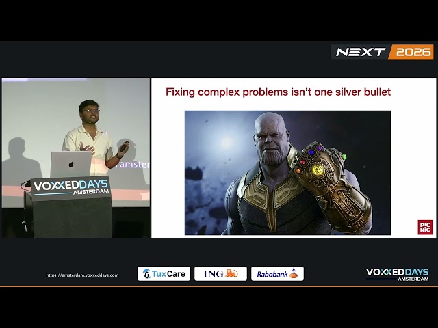 Java 25 in Production: Memory Dieting to Tame Latency and Garbage Collection by Manish Askani
