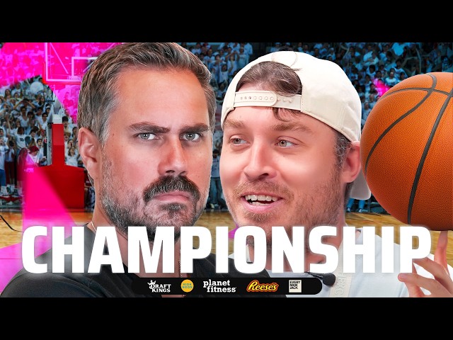 Big Cat, Rico Bosco, and Co are Live for the National Championship