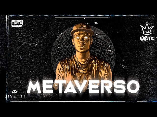 Exotic Music 👑 | Metaverso 🧿 Live Set (Audio Oficial)