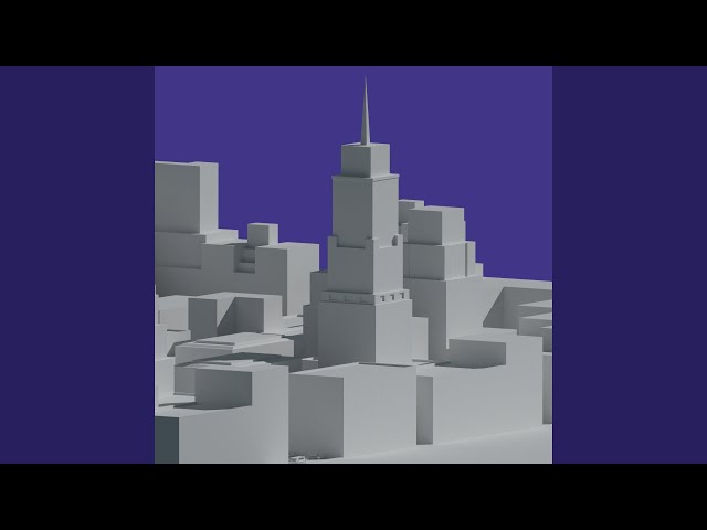 Fred Mug - Drive (2022)