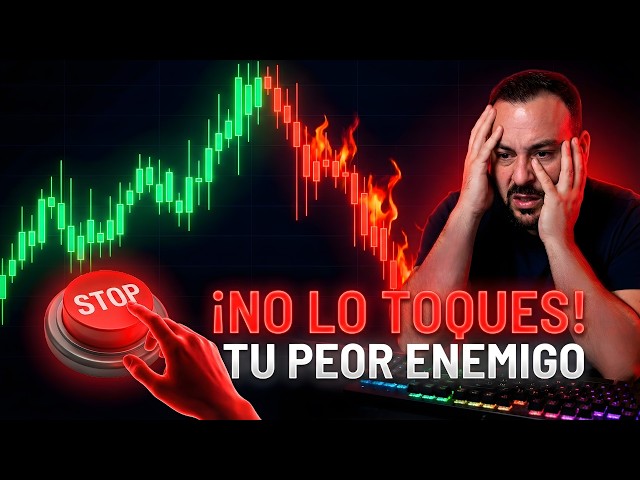 The Hidden Mistake That Destroys 90% of Algorithmic Traders (and How to Avoid It)