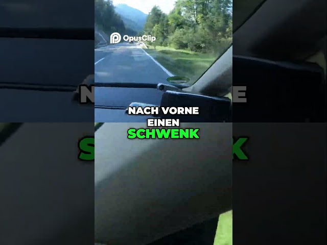 Österreichs Landschaft  Berge, Seen & Pornorama!