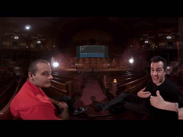 CS50 Explained VR 2016 - Week 4 - noswap