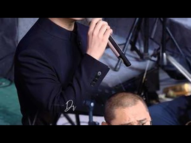 【双机位】王瀛政 裘识 断密涧对唱 这时候孤才把这宽心放#京剧 #青年戏曲传播者 #断密涧 #谁说戏曲不抖音 #弘扬戏曲文化