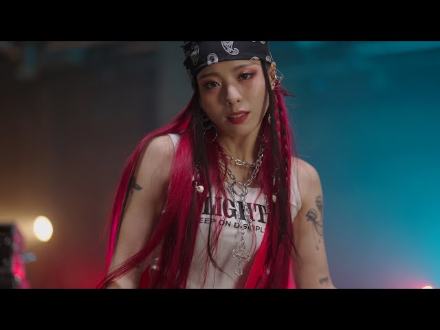 [MV] Masquerade 매스커레이드 by Rolling Quartz 롤링쿼츠