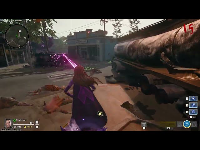 World Domination (Easter Egg/Trophy) Call of Duty: Black Ops 6 Zombies