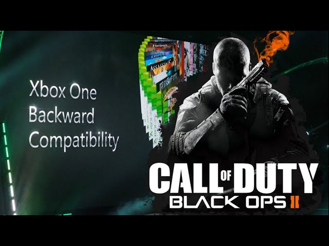 How to get all DLC for Black Ops II on Xbox One