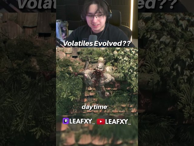 In Broad Daylight Is Crazy 😭 #gaming #dyinglightthebeast #fyp #viralstorts #funny #dyinglight