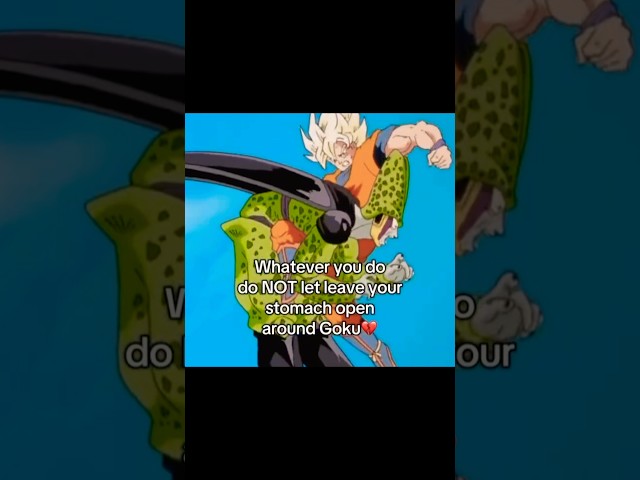 The gut check is wild 💀