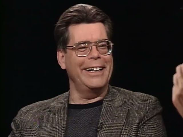 Stephen King interview (1993)
