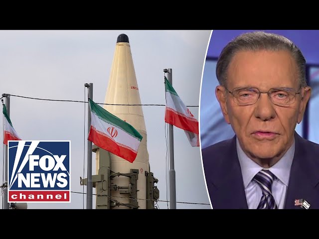 Keane: We are VERY close to ending this...