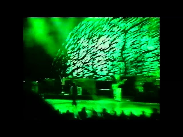 Alanis Morissette - Live PNC Bank Arts Center, Holmdel, NJ, 08/28/1999 Audience Cam