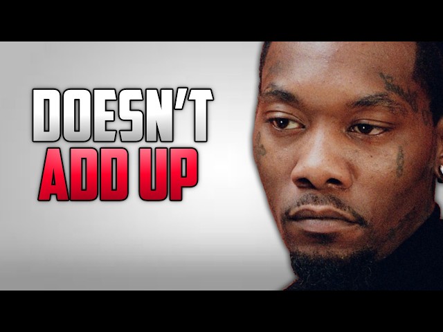 Offset Shooting: What Really Happened at the Casino