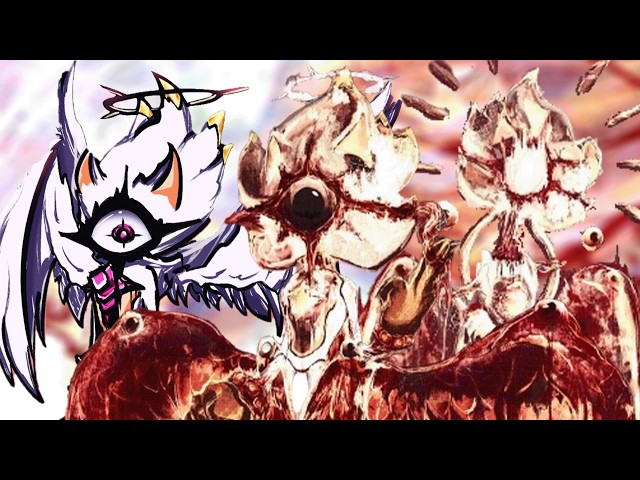 Hyper Accurate: The Most Depressing Sonic Creepypasta