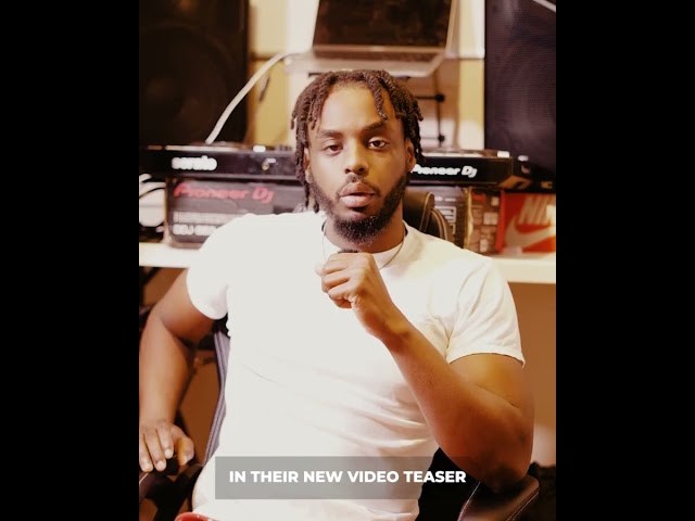 The Weeknd's New Haunted House Is 😱🔥