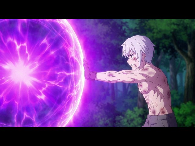 Everyone Got Powers Except Him Until His Secret Ability Shocked Everyone! 😱🔥| Anime Recap