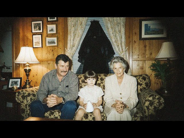 SCARIEST Paranormal Encounters That PROVE The Supernatural!