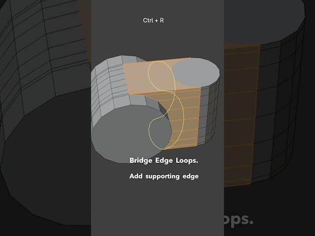 3D Modeling Tip - Part 10
