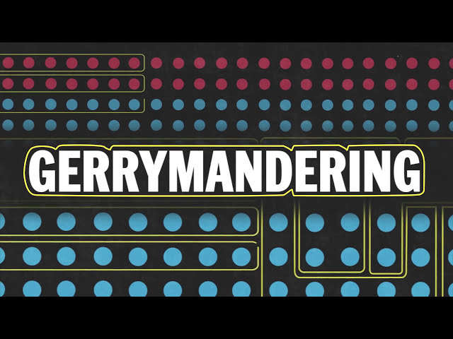 Gerrymandering, explained | The Washington Post