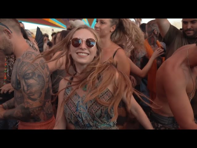 PSYCHEDELIC TRANCE MIX - The Best Of 2022 Yearmix