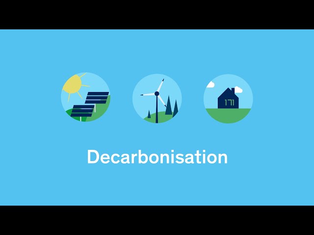 Decarbonisation: how it works! – myclimate