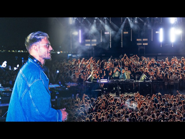 D.O.D Live in Brooklyn NYC | Full DJ Set