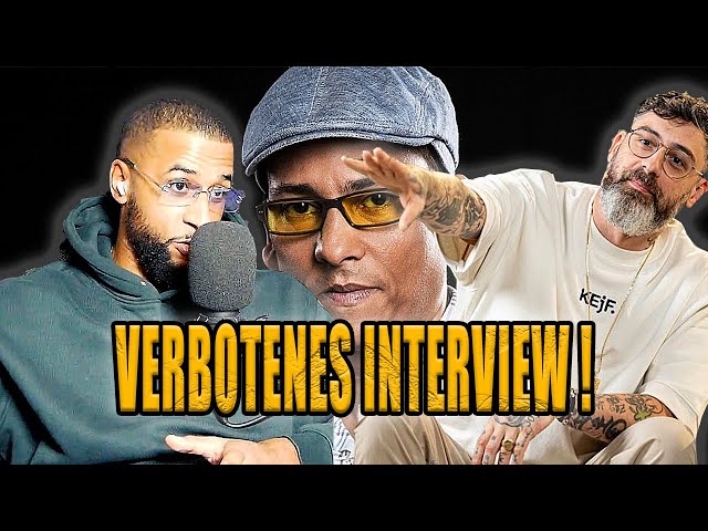 DAS VERBOTENE SIDO INTERVIEW 🤯 über XAVIER NAIDOO & MIESE THEORIEN! - Leon Lovelock