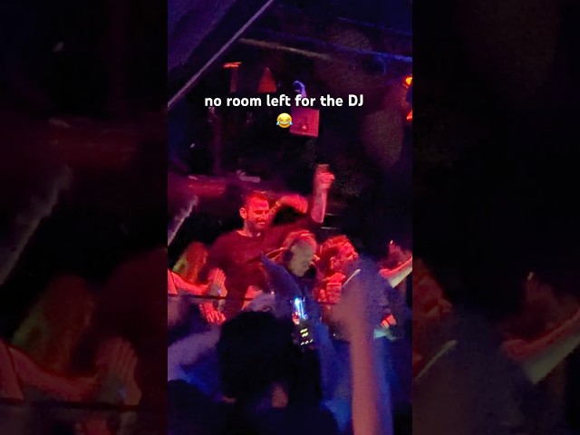 #ravestyle #technoparty #djlife @bolivarbeachclub #athensraveculture