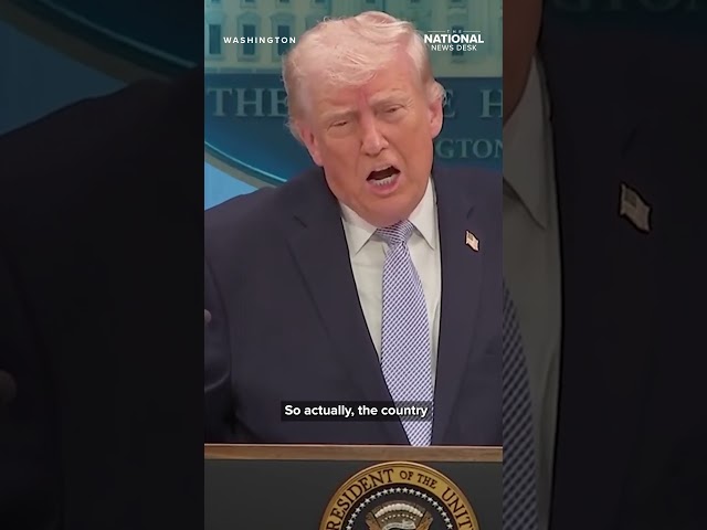 Trump HUNTING DOWN alleged LEAKER of second downed pilot in Iran