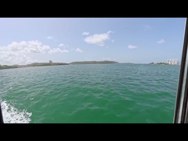 Puerto Rico isla