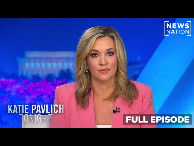 Tiger Woods pleads not guilty; Mamdani’s first 100 days | Katie Pavlich Tonight Full Show 3/31