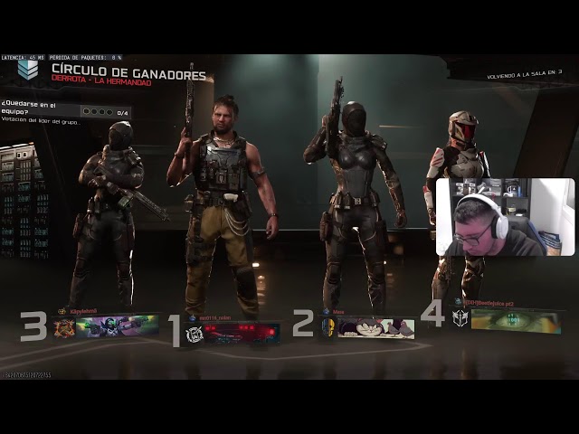 Ranked blackops7😁😃[Sub es Gratis] #gaming #Zombies #callofduty