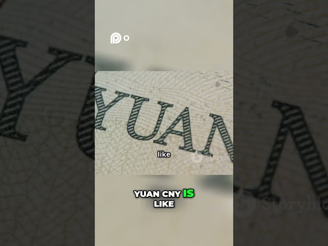 Renminbi vs Yuan:  China's Currency Explained Simply