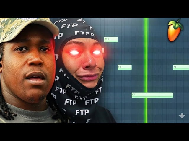 a beat for DON TOLIVER