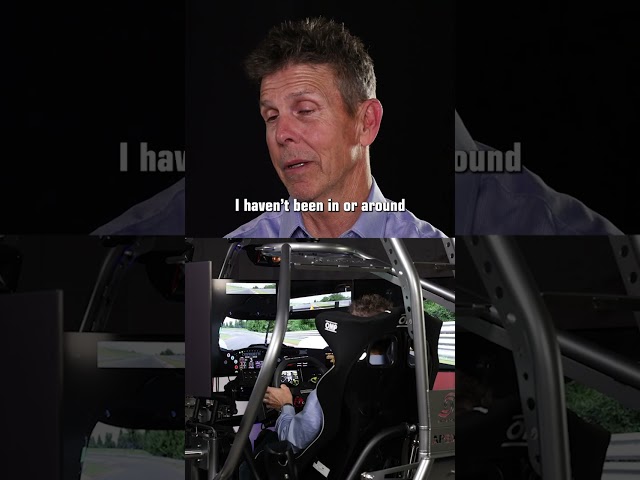 The Realism of SimCraft Racing Simulators