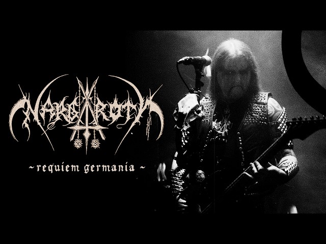 Nargaroth - Requiem Germania (Official Music Video)