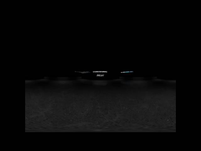 Reaper ambiX 4channel wav 20 7 16 injected