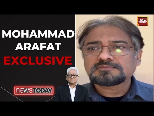 Sheikh Hasina's Aide Mohammad Arafat Alleges 'Rigged' Death Penalty Verdict In A 'Sham' Trial