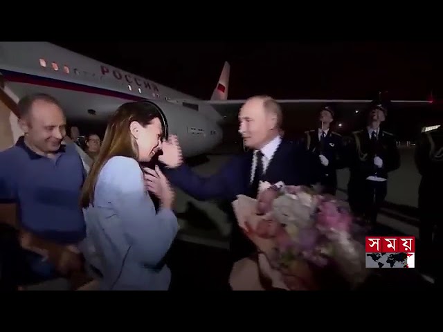 আন্তর্জাতিক সময় | সকাল ৯টা | ৩ আগস্ট ২০২৪ |International somoy 9 am | somoy tv