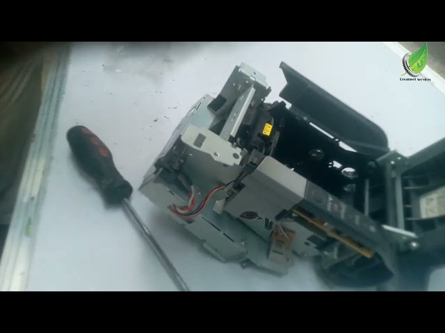 Epson POS Thermal Printer Repair
