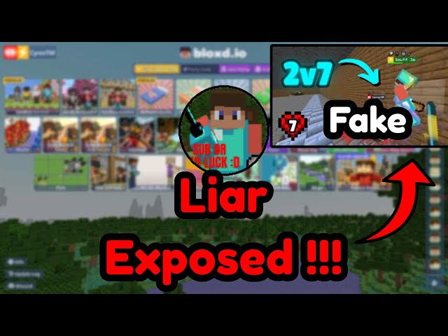 Mayhem Exposed He Lied To All of Us