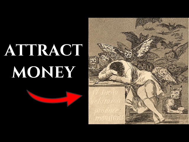 Reprogram Your Brain for Wealth While You Sleep