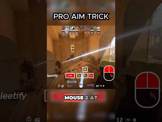 Why CS2 Pros Are Pressing Both Mouse Buttons While Spraying