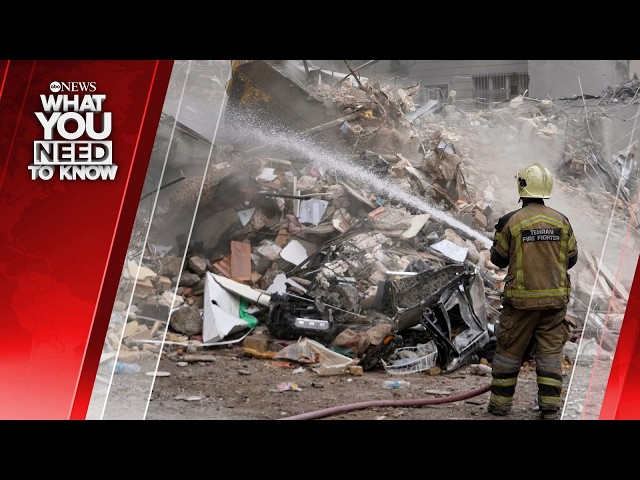 Trump Delays Strikes On Iran Energy Sites - What You Need To Know - March 23, 2026